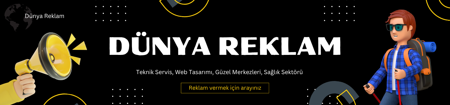 Dünya Reklam (1)