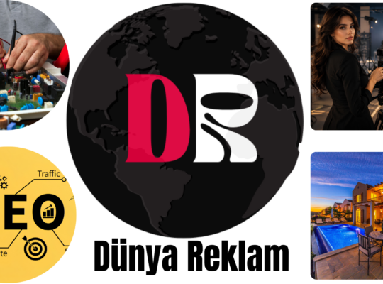 İlan Dünyası | Ücretsiz İlan Ver ve İlan Ara | Dünya Reklam