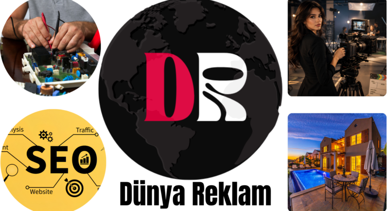 İlan Dünyası | Ücretsiz İlan Ver ve İlan Ara | Dünya Reklam