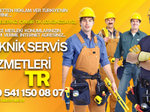 Elektrik Tamir Servisi